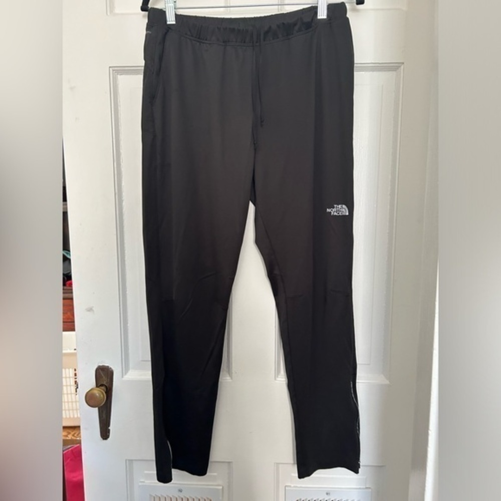 The North Face Men’s Active Jogger Sweatpants | Black Size M